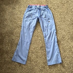 Koi scrub bottoms